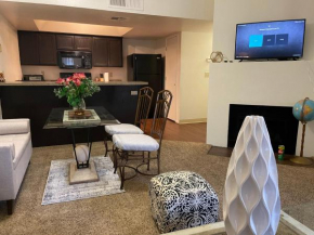 2-Bedroom 1 bath rental